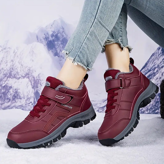 ORTHO Frost | COMFORTABLE ORTHOPEDIC BOOTS FOR YOUR FEET 2025