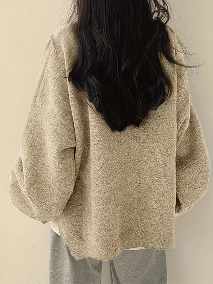 ZOLA™ PULLOVER SWEATER