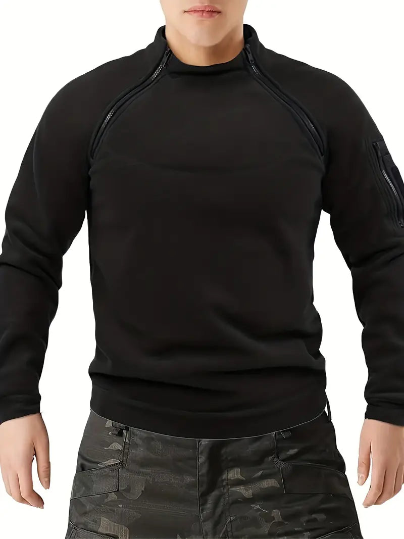 EERO™ MEN'S COMFY WARM SHIRT