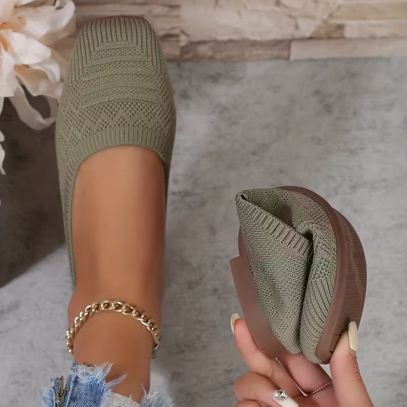 NEST | ULTRA-FLEX WOVEN CASUAL LOAFERS