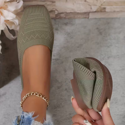 NEST | ULTRA-FLEX WOVEN CASUAL LOAFERS