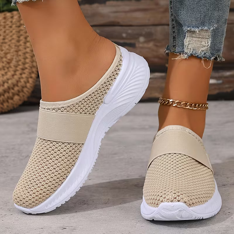 AERIS | BREATHABLE MESH ORTHOPEDIC SNEAKER