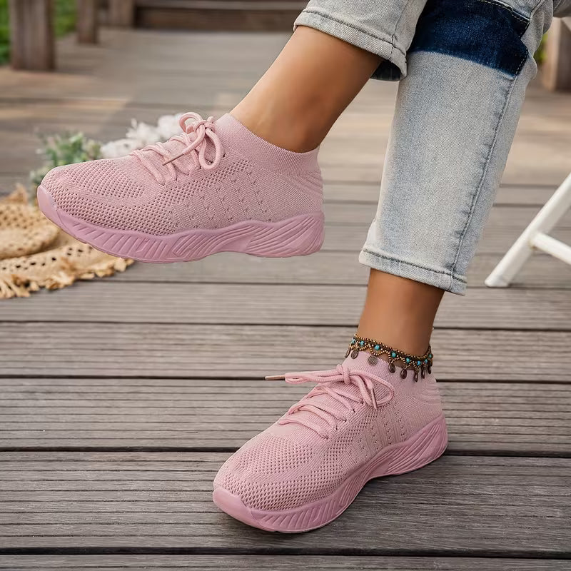 VALO | ULTRA-LIGHT BREATHABLE MESH RUNNER