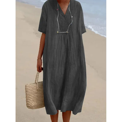 CORALYN™ – MODERN FEMININE DRESS FOR EVERY OCCASION