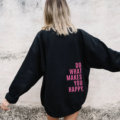 SIENNA™ - FASHIONABLE HOODIE