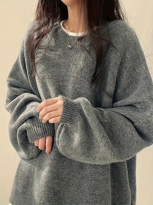 ZOLA™ PULLOVER SWEATER