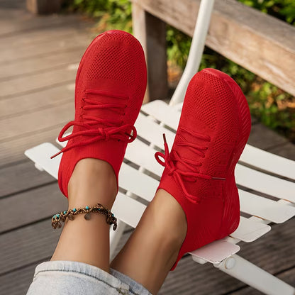 VALO | ULTRA-LIGHT BREATHABLE MESH RUNNER