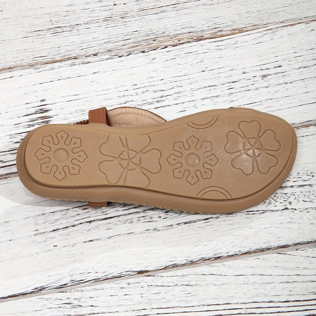 LILA™ COMFORTABLE ORTHOPEDIC SANDALS