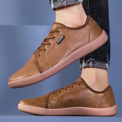 CARAQUET™ WIDE LIGHTWEIGHT BAREFOOT SHOES