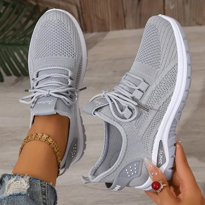 MUSKOKA™ MESH SLIP-ON SNEAKERS