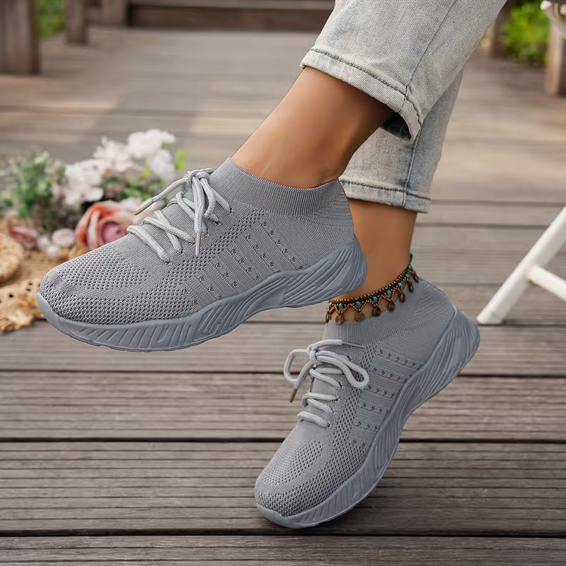 VALO | ULTRA-LIGHT BREATHABLE MESH RUNNER