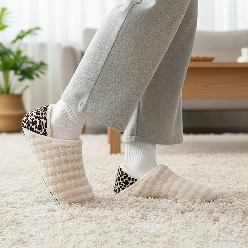 DUO | WIDE-FIT NON-SLIP COMFORT LOAFERS