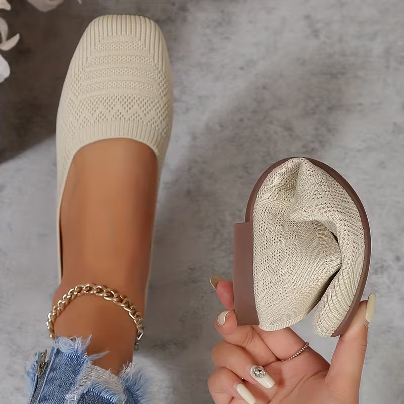 NEST | ULTRA-FLEX WOVEN CASUAL LOAFERS