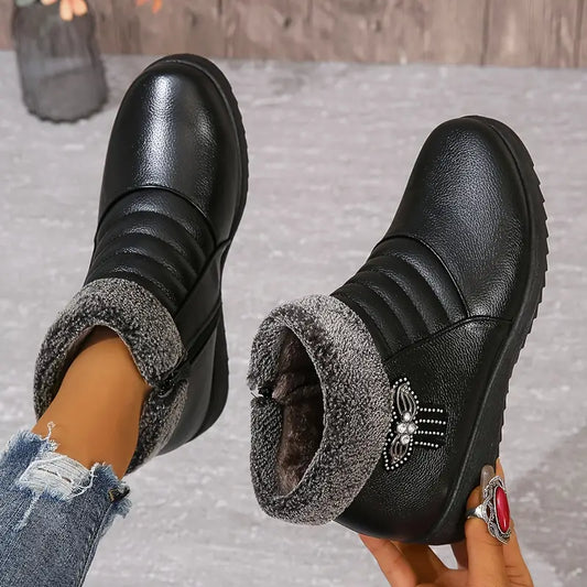 LEVIS™ WATERPROOF UNISEX WINTER BOOTS
