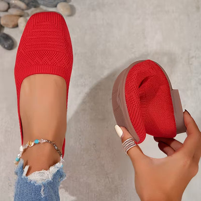 NEST | ULTRA-FLEX WOVEN CASUAL LOAFERS