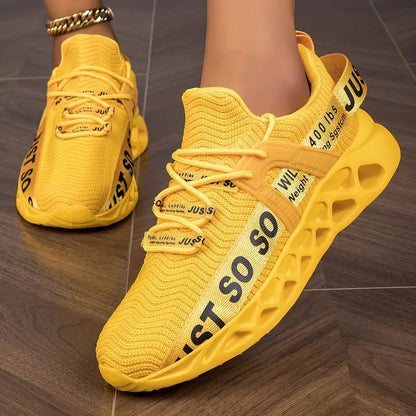 TERRA NOVA™ CAMO RUNNING SNEAKERS