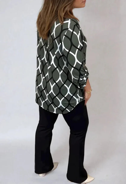 DARCY™ | ELEGANT BLOUSE