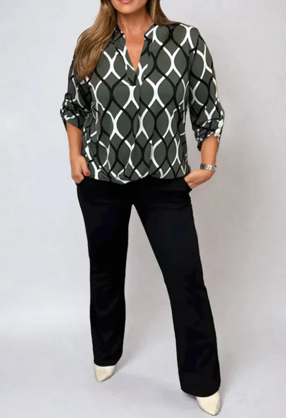 DARCY™ | ELEGANT BLOUSE