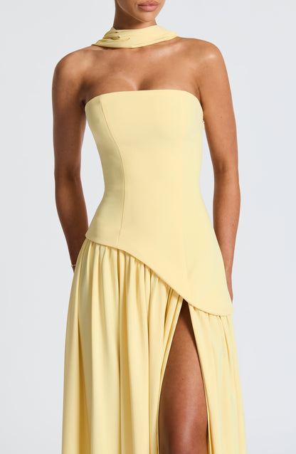 TESSA™ MAXI DRESS