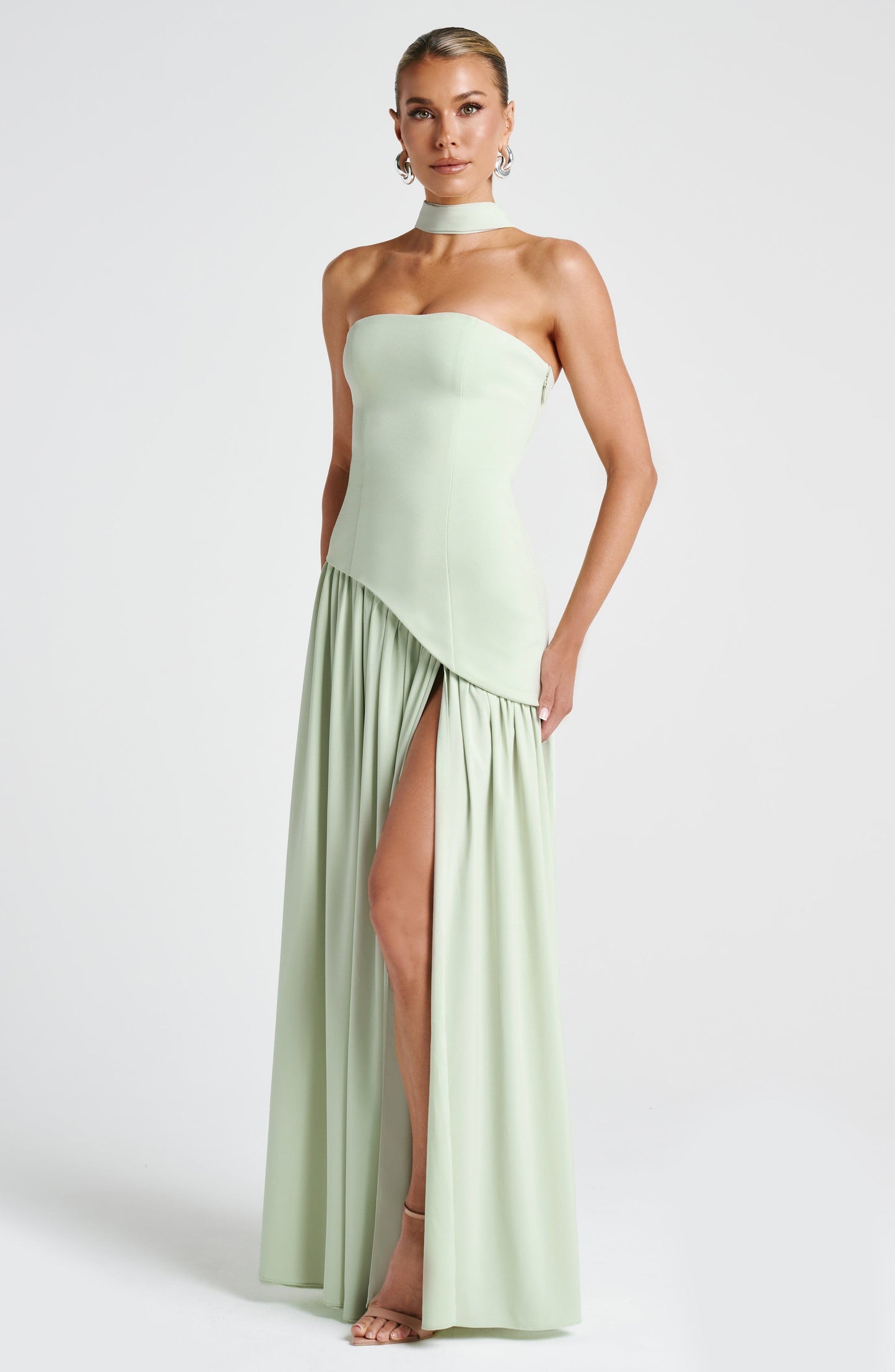 TESSA™ MAXI DRESS
