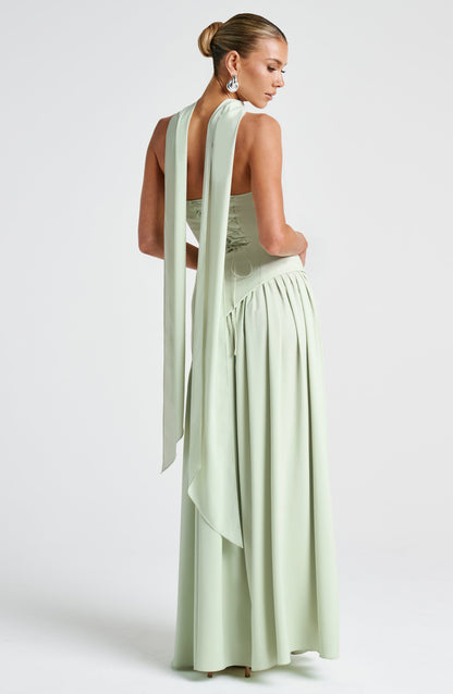 TESSA™ MAXI DRESS
