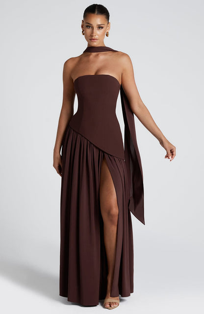 TESSA™ MAXI DRESS
