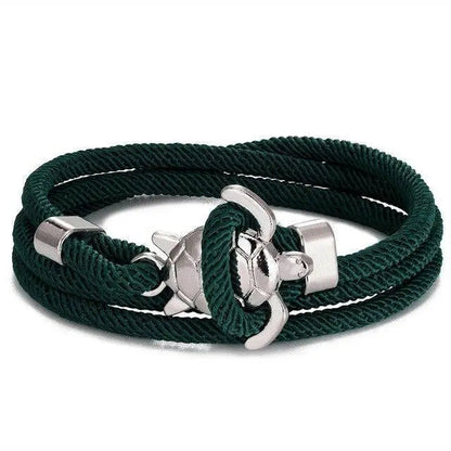 OCEAN GUARDIAN TURTLE BRACELET