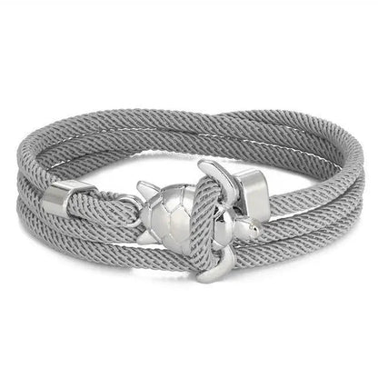 OCEAN GUARDIAN TURTLE BRACELET