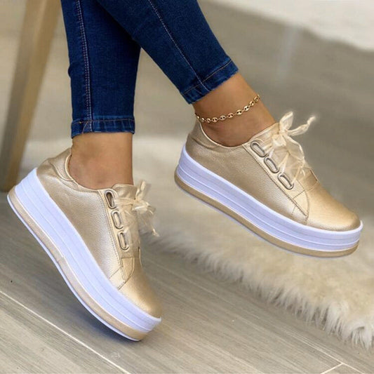 LISA™ COMFORTABLE SNEAKERES WITH ARCH SUPPORT