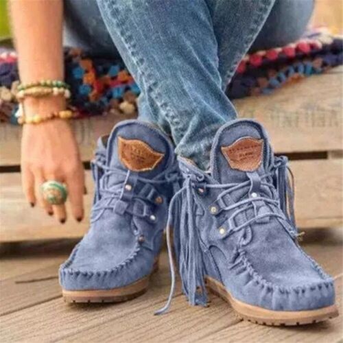 PREMIUM FASHIONABLE ORTHOPEDIC WATERPROOF COWBOY™ BOOTS