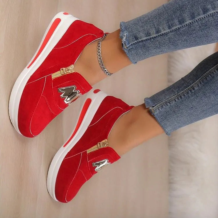 SOURIS™ NEW FASHIONABLE ORTHOPEDIC WOMEN'S SHOES