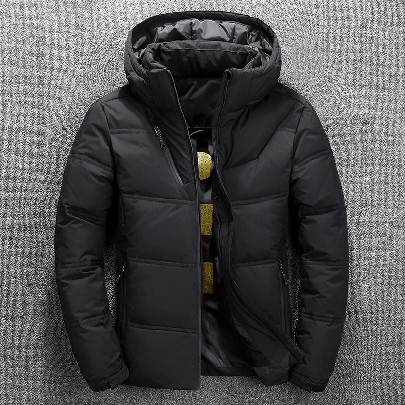 WULFRIC™ | MEN’S WINTER DOWN JACKET