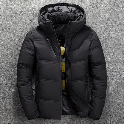 WULFRIC™ | MEN’S WINTER DOWN JACKET
