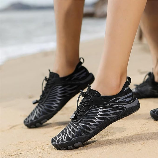 OrganicMotion™ - BAREFOOT ORTHOPEDIC SHOE 2025