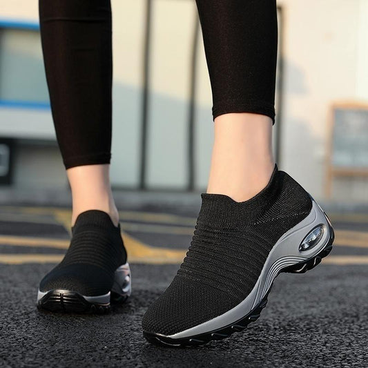 PREMIUM SNEAKERS WITH ARCH SUPPORT 2025 MODEL