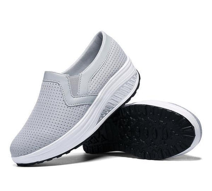 SUPER COMFY & ELEGANT ORTHO SNEAKERS MODEL 2025