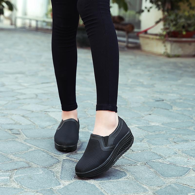SUPER COMFY & ELEGANT ORTHO SNEAKERS MODEL 2025