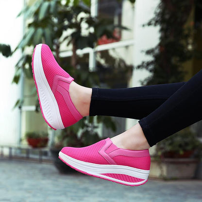 SUPER COMFY & ELEGANT ORTHO SNEAKERS MODEL 2025